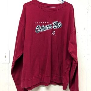 XL Alabama Sweatshirt